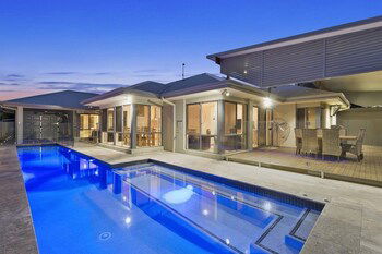 Pottsville Beach Holiday Home - Perths Hotel 0