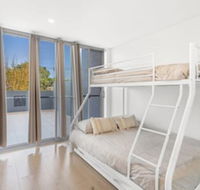 The Shoal Apartments 108 / 4 8 Bullecourt Street - Perths Hotel