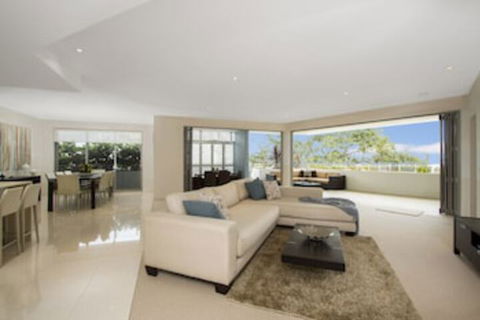 KINGSCLIFF OCEAN VIEW TERRACE By THE FIGTREE 5 - Perths Hotel 0