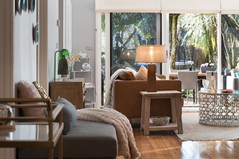 The Lemontree - Perths Hotel 2