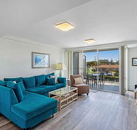 Cirrus 6/44 Marine Drive - Perths Hotel