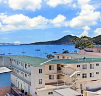 The Shoal Unit 510 - Perths Hotel
