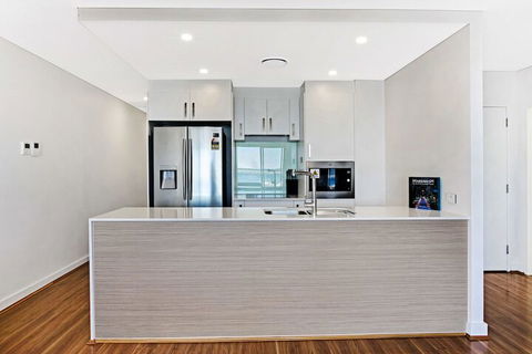 The Shoal, Unit 510 - Perths Hotel 2