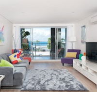 The Shoal Apartments Unit 201 / 4 8 Bullecourt Street - Perths Hotel