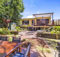 CABARITA BEACH BLISS HOLIDAY HOME on the LAKE - Perths Hotel
