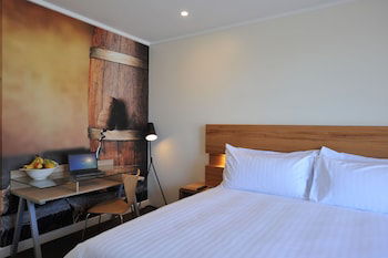 The Griff Motel - Perths Hotel 6