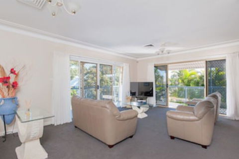 Ronald Avenue 45 Villa Floridiana - Perths Hotel 0