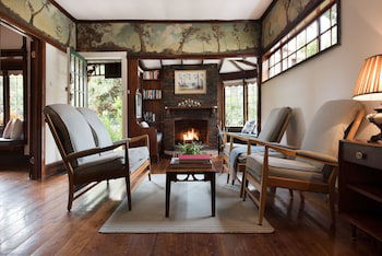 Zelman Cottage - Perths Hotel 0