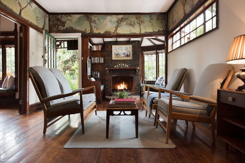 Zelman Cottage - Perths Hotel 1