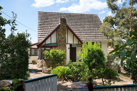 Zelman Cottage - Perths Hotel 2