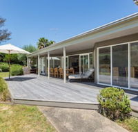 Leyden at Portsea - Perths Hotel