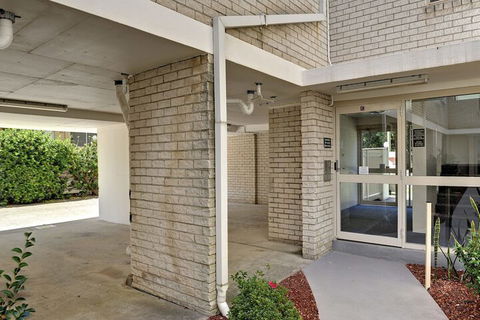 Shoal Bay Road Del Rae Unit 18 25 - Perths Hotel 1