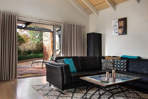 Walnut Chalet 4 - Perths Hotel 4