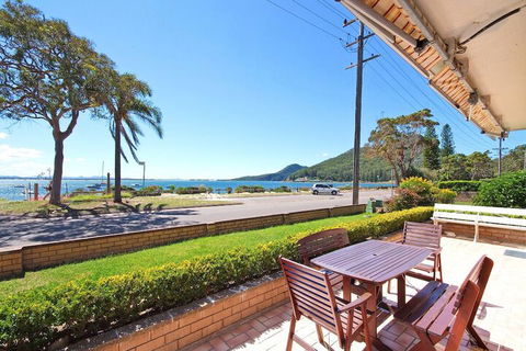 Shoal Bay Road Bella Vista Unit 22 19 - Perths Hotel 2