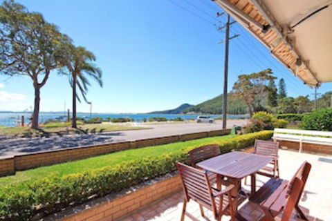 Shoal Bay Road Bella Vista Unit 22 19 - Perths Hotel 0