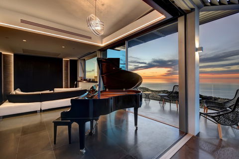 Luxe Haus - Perths Hotel 2