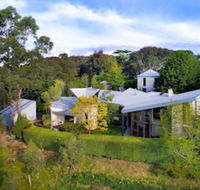 Helix House