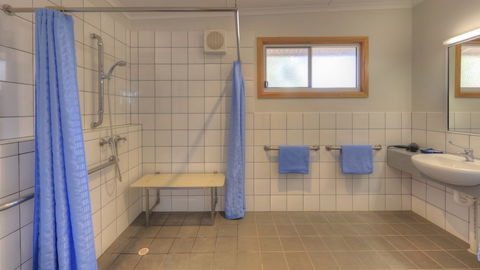 Discovery Parks - Katherine - Perths Hotel 4