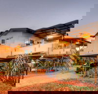 Discovery Parks - Katherine - Perths Hotel