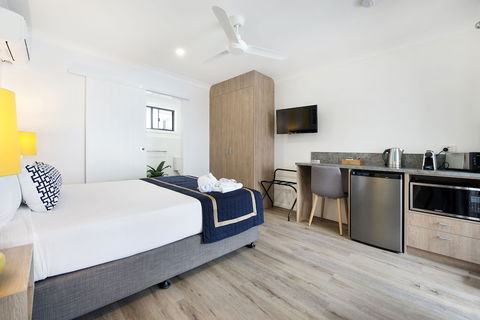 Blue Heron Motel - Perths Hotel 4