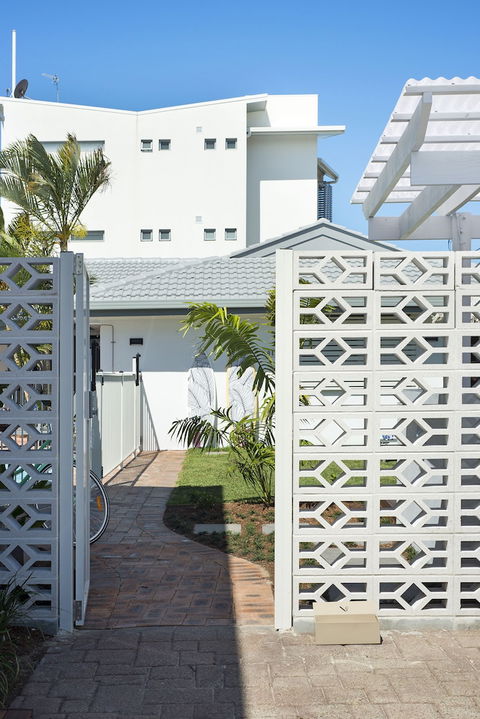 Blue Heron Motel - Perths Hotel 0