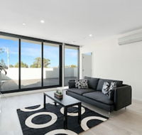 Luxeden Apartments
