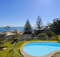 Sundeck Unit 6 Shoal Bay - Perths Hotel