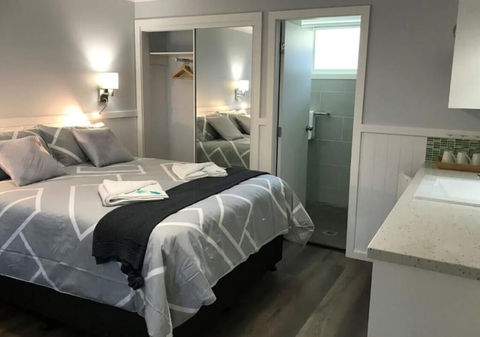 Ulladulla Motel - Perths Hotel 3