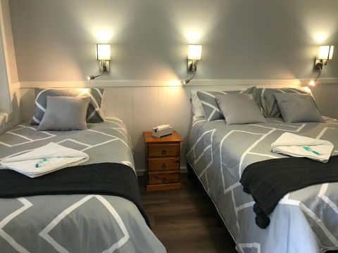 Ulladulla Motel - Perths Hotel 6