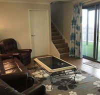 Nisus View - Perths Hotel