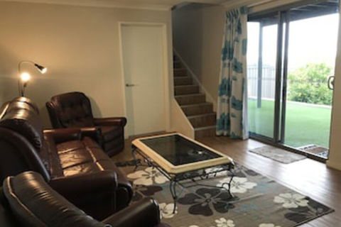 Nisus View - Perths Hotel 0