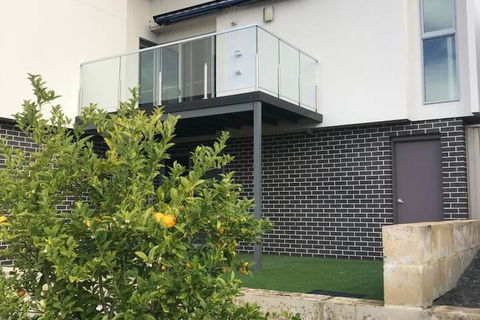 Nisus View - Perths Hotel 1