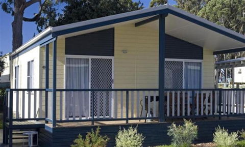 Holiday Haven Huskisson Beach - Perths Hotel 4
