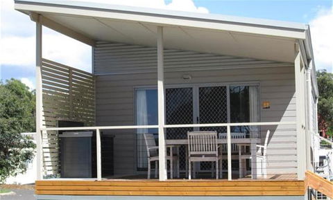 Holiday Haven Huskisson Beach - Perths Hotel 2