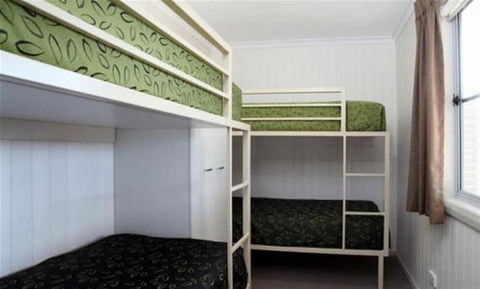 Holiday Haven Huskisson Beach - Perths Hotel 5