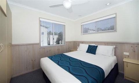 Holiday Haven Huskisson Beach - Perths Hotel 1