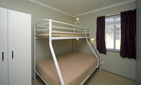 Holiday Haven Huskisson Beach - Perths Hotel 0