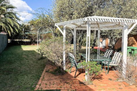 Picnic Point Villas - Perths Hotel 0
