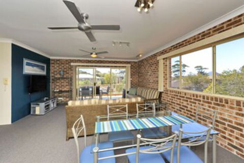 Cottage Court 10 Nelson Bay - Perths Hotel 0