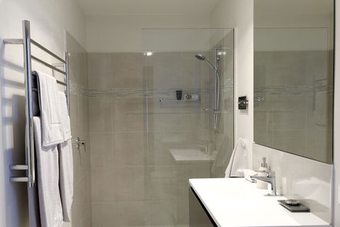 Oceana B&B - Perths Hotel 7