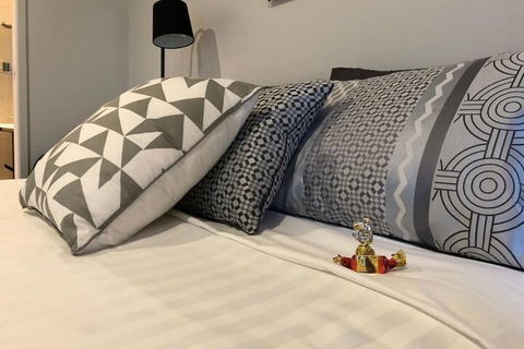 Oceana B&B - Perths Hotel 5