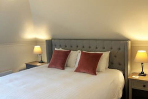 Lythgo's Row Colonial Cottages - Perths Hotel 0