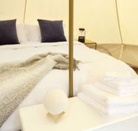 Goldfield Glamping - Perths Hotel