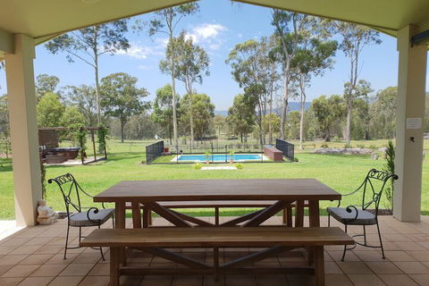 Lacuna Retreat - Perths Hotel 4