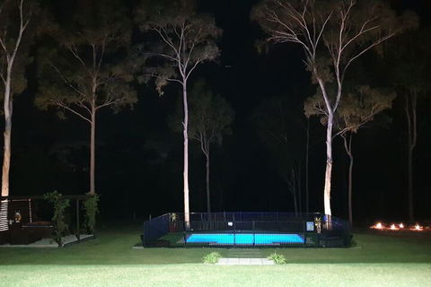 Lacuna Retreat - Perths Hotel 6