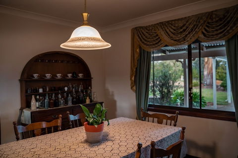 Glen Mervyn Lodge - Perths Hotel 5
