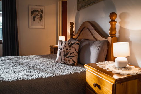 Glen Mervyn Lodge - Perths Hotel 3