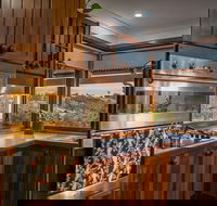 Glen Mervyn Lodge - Perths Hotel