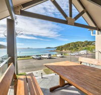 Beach Duplex 72b Marine Dr Fingal Bay - Perths Hotel