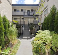 Sundeck Unit 9 Shoal Bay - Perths Hotel